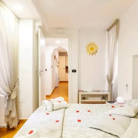Casa Angela - Centro Storico Apartment