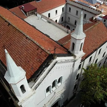 Residenza D’epoca Chiostro San Francesco Bed & Breakfast