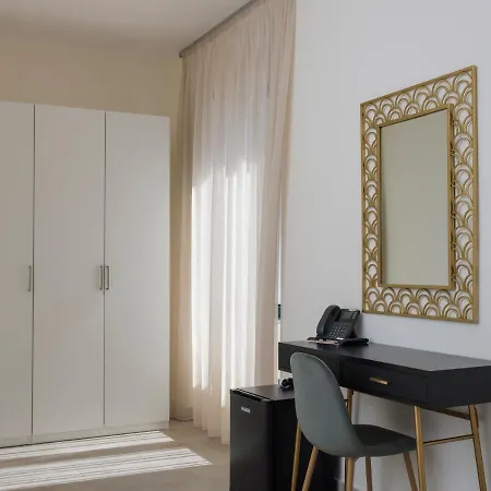 Bed & Breakfast Residenza D’epoca Chiostro San Francesco Napoli