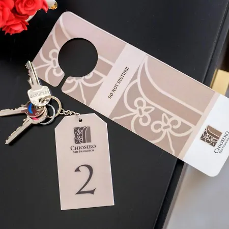 Residenza D’epoca Chiostro San Francesco Bed & Breakfast