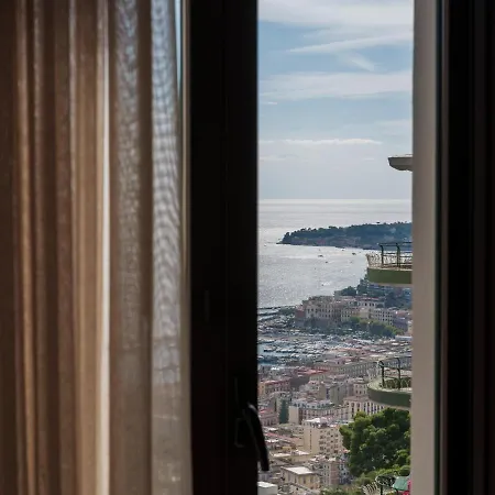Bed & Breakfast Residenza D’epoca Chiostro San Francesco