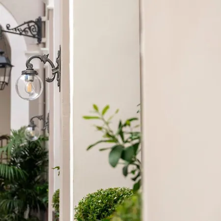 Residenza D’epoca Chiostro San Francesco Bed & Breakfast