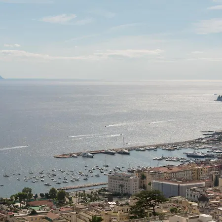 Residenza D’epoca Chiostro San Francesco Bed & Breakfast