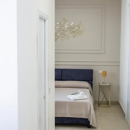 Residenza D’epoca Chiostro San Francesco Bed & Breakfast *