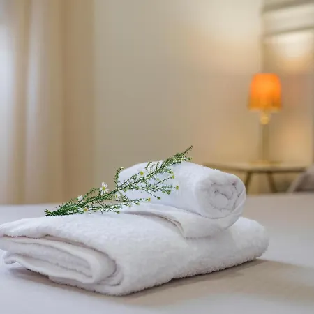 Bed & Breakfast Residenza D’epoca Chiostro San Francesco