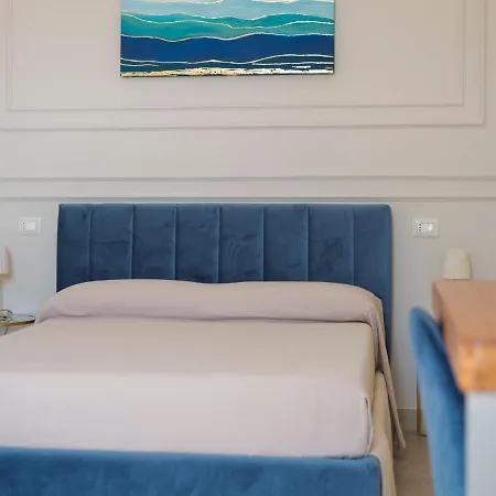 Residenza D’epoca Chiostro San Francesco Bed & Breakfast Napoli