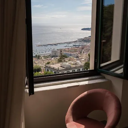 Bed & Breakfast Residenza D’epoca Chiostro San Francesco