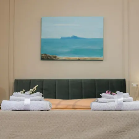 Bed & Breakfast Residenza D’epoca Chiostro San Francesco Napoli