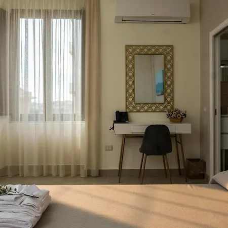 Bed & Breakfast Residenza D’epoca Chiostro San Francesco