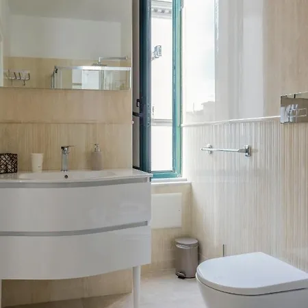 Bed & Breakfast Residenza D’epoca Chiostro San Francesco *