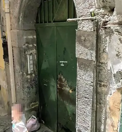 Serena's Nest Apartment Naples