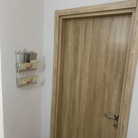 Appartamento Casa Anita Affitti *