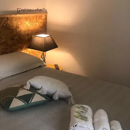Ambaraba Bed & Breakfast Naples
