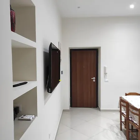 Alpivida Apartmán *