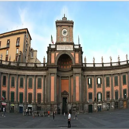 Civico 16 3*