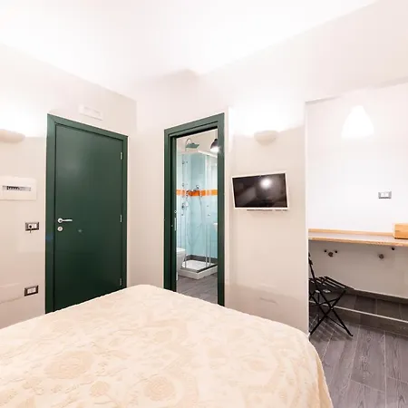 Bed & Breakfast Bien-bi 2*