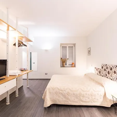 Bed & Breakfast Bien-bi Neapol