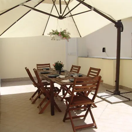 Terrazza Dei Principi 3* Неаполь