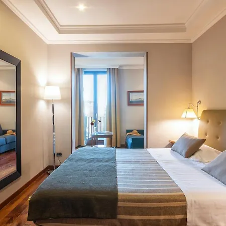 Palazzo Turchini Hotel 4*
