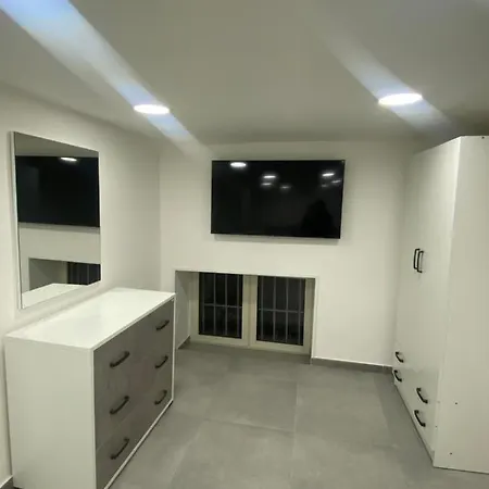 Casa Regina Неаполь