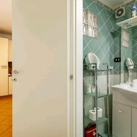 Apartment Casa Angela - Centro Storico