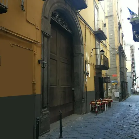 Отель типа 