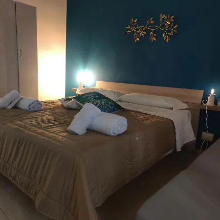 Pistorius Apartment *