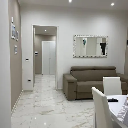 Partenope&ulisse House * Naples