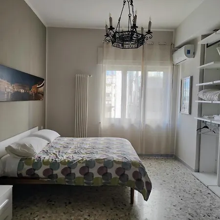 La Dimora Dell'avvocato Appartement Napels