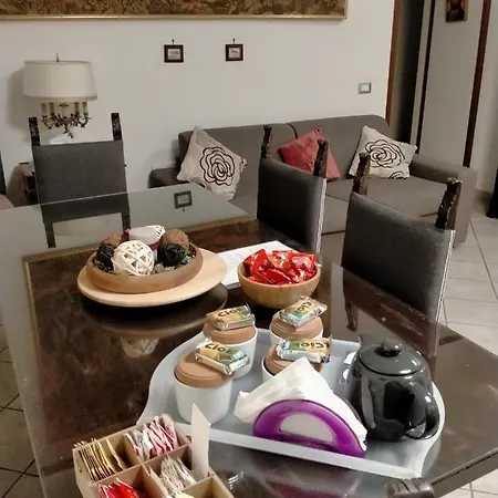 Apartment Luci Di S. Chiara *