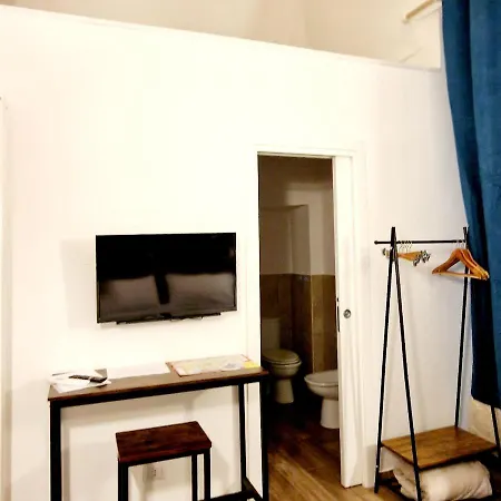 Guest house Tribunali Platamon *