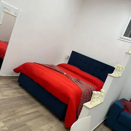 Apartment Vittoria *