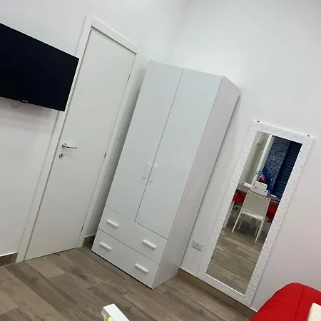 Vittoria Apartment Naples