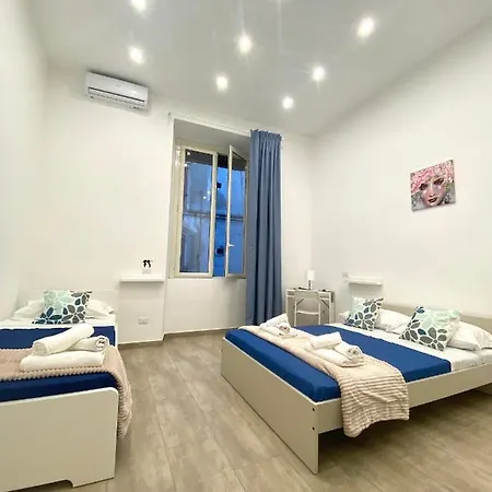 Couette-café Airys - House *