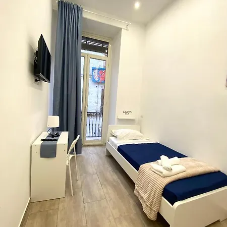 Airys - House Naples