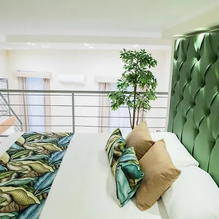Gentile Centro Storico Bed & Breakfast *