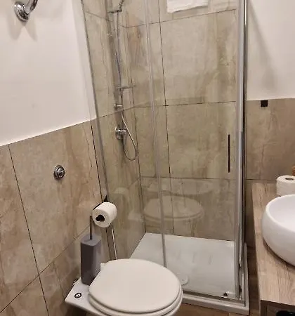 Tribunali Platamon Guest house *