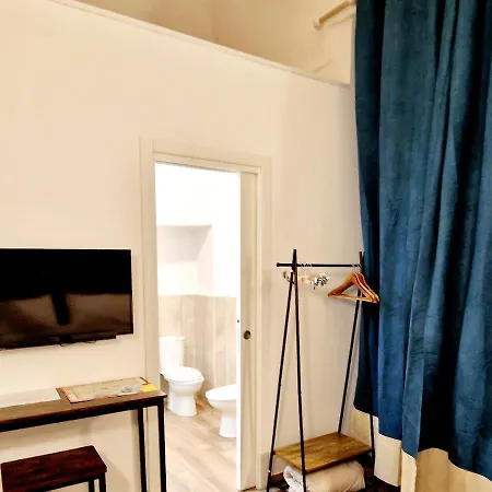 Tribunali Platamon Guest house
