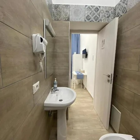Couette-café Airys - House Naples