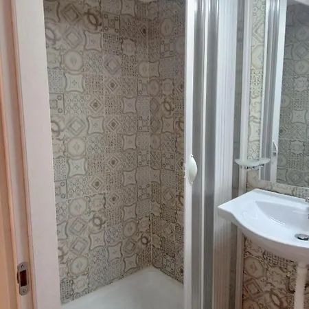 Spaccanapoli A Due Passi Da Via Tribunali Bed and breakfast