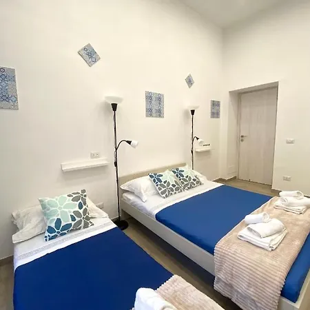 Airys - House Naples