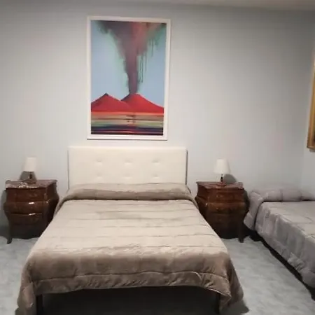 Bed & Breakfast D'incanto A Naples