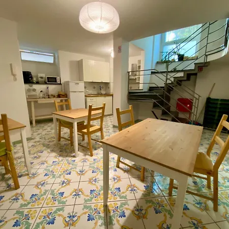 Couette-café Borgo Belvedere *