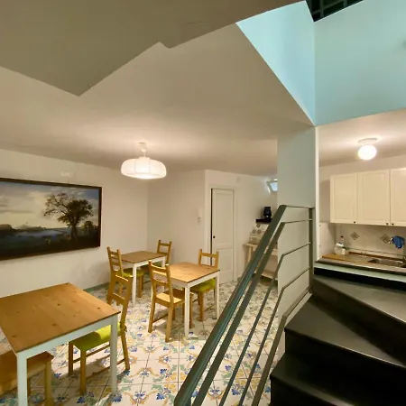 Borgo Belvedere Couette-café *