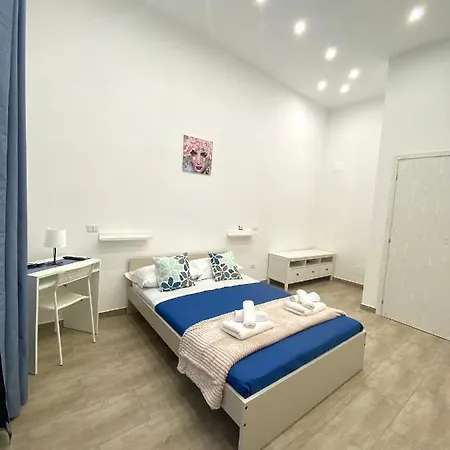 Airys - House Couette-café *