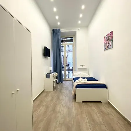 Airys - House Couette-café *