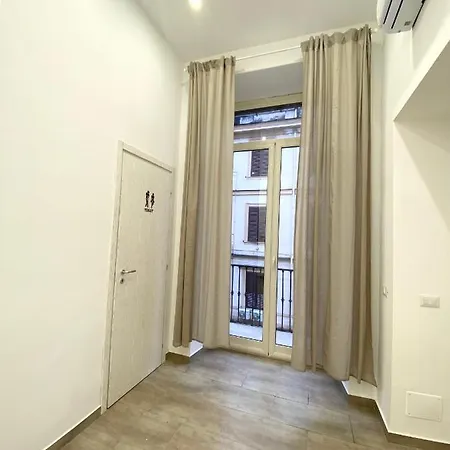 Couette-café Airys - House *