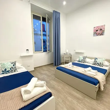 Airys - House Naples