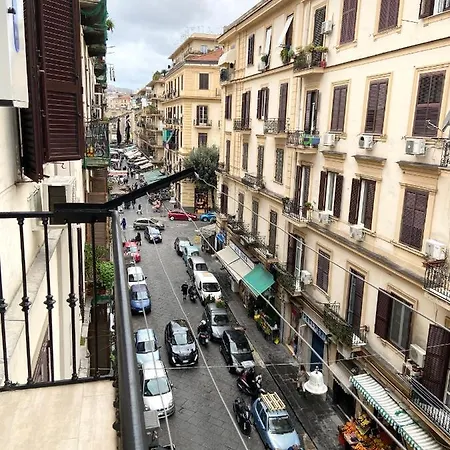 Airys - House * Naples