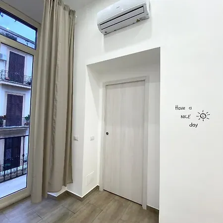 Airys - House * Naples